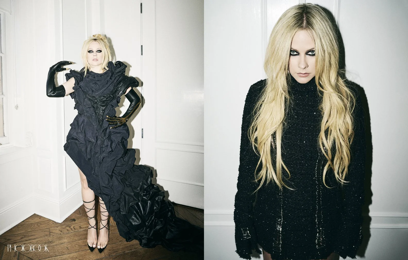 Avril Lavigne, A Force in Music and Culture — PhotoBook Magazine